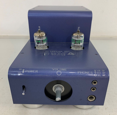 Amplificateur casque elekit - amplificateur,
