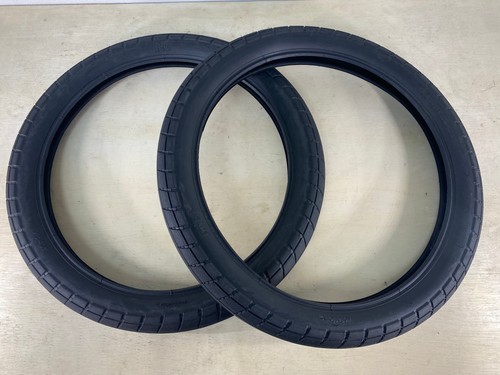 Bsd donnasqueak bmx - donnasqueak, tires