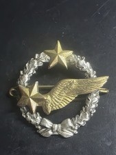 Aviation brevet élève - aviation,