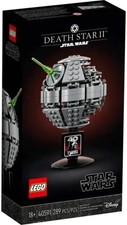 LEGO Star Wars Mini Death Star