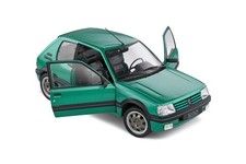 Peugeot 205 GTI Griffe 1992