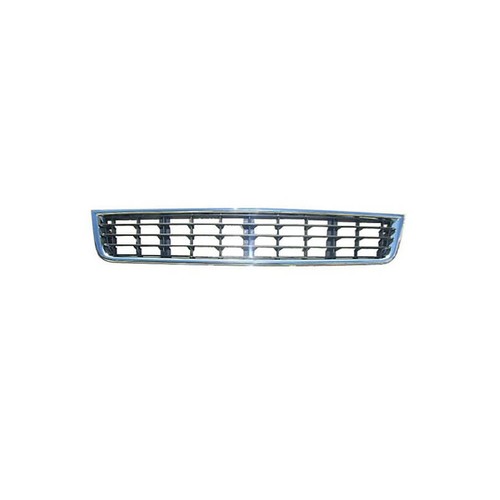 Grille pare choc avant - grille, de