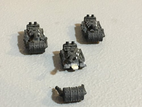 A32255 epic warhammer 40k - epic,