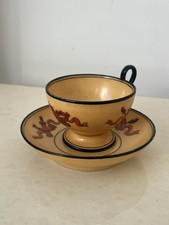 Tasse cafe porcelaine - tasse, en