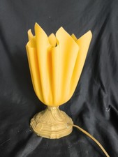 Lampe Par Georgia Jacob Modèle Ella Monture Bronze