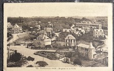 🦬 Carte postale - Postcard