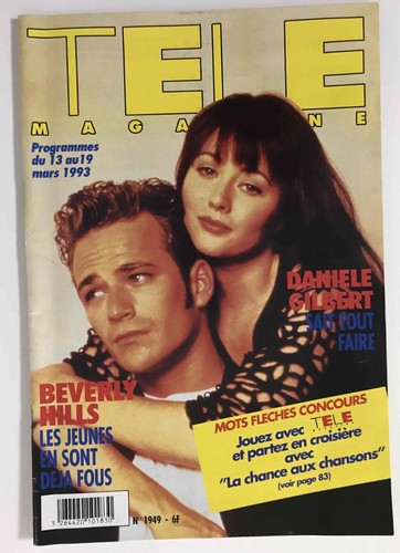 Tele magazine - tele,