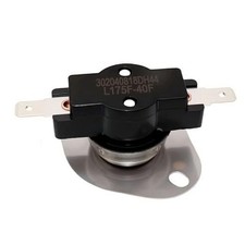 Interrupteur de fin de course