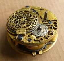 Mouvement + cadran de montre