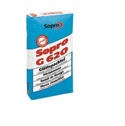 Sopro 620 lissage - g,