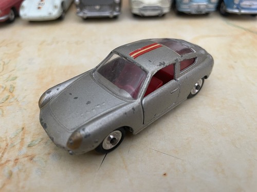 Solido abarth 1000 - solido,