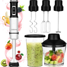 Mélangeur à barres Zeegma 5