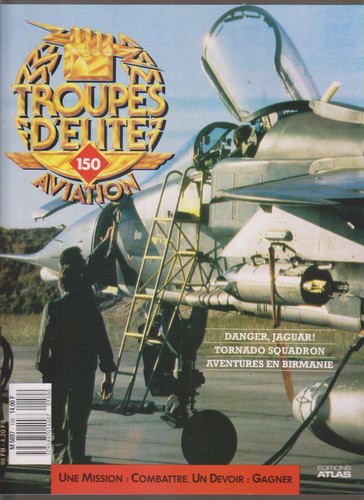 Troupe elite 150 - d,