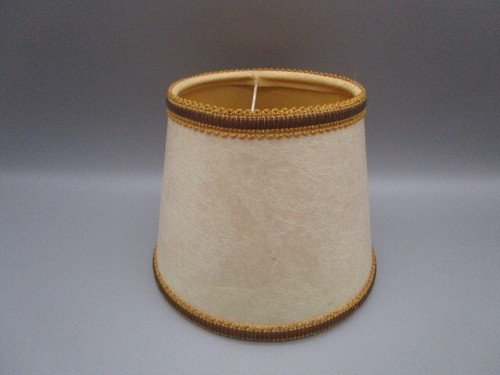Petit abat jour vintage - petit,