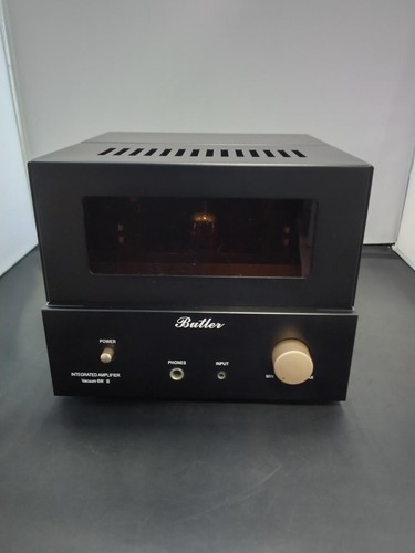 Amplificateur intégré - , à