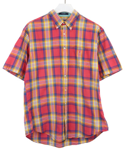 Gant ocean madras chemise - madras,