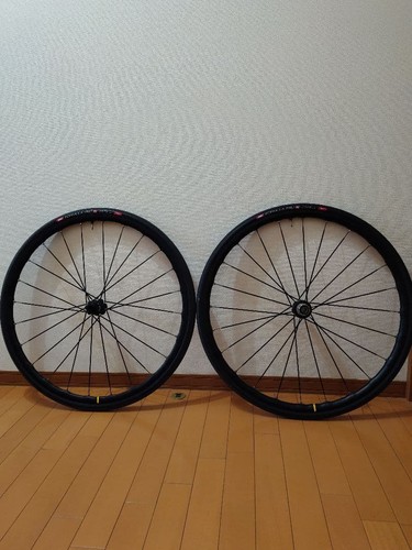 Mavic ksyrium elite - mavic,