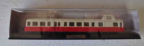 Modéle réduit autorail - modéle,