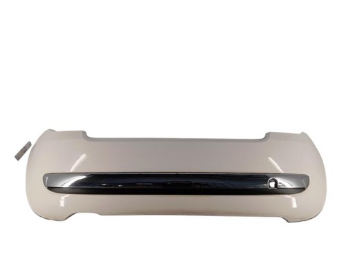 Pare choc arriere fiat - choc, 500