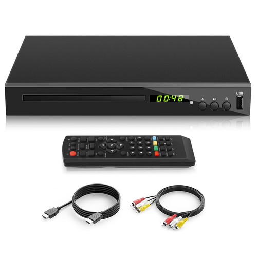 Lecteur dvd bluray - de, tv
