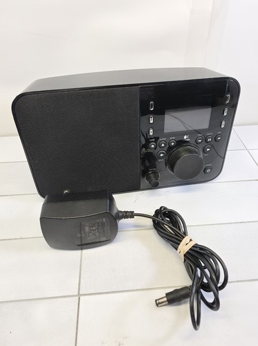 Logitech squeezebox r0001 - squeezebox, x-r0001