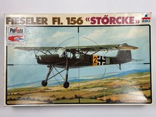 ESCI POLISTIL - FIESELER FI