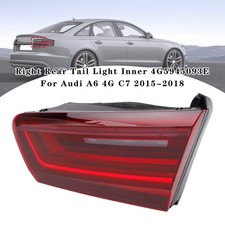 Right Rear Tail Light Inner