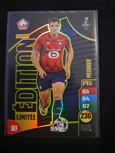 Carte panini adrenalyn - carte,
