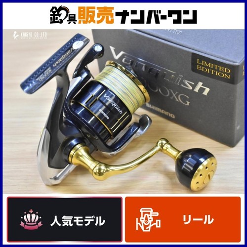 Good shimano vanquish - shimano,