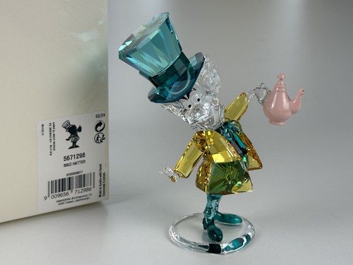 Figurine swarovski 5668073 - figurine,