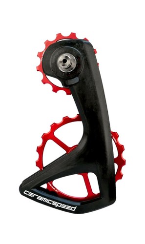 Patte dérailleur arrière - patte,