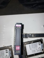 HDD HP 432320-001 146GB 10K
