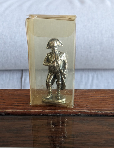Napoléon bonaparte figurine - bonaparte, ~