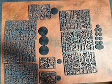 Warhammer 40k lot Adeptus