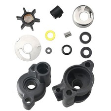 Kit turbine pompe à eau pour