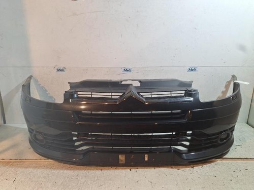 Pare choc avant citroen - pare,