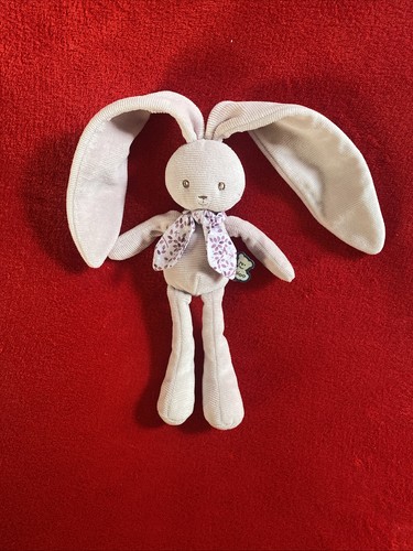 Peluche doudou lapin - 🇫🇷,
