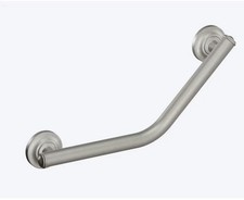 Moen Angled Grab Bar 16"