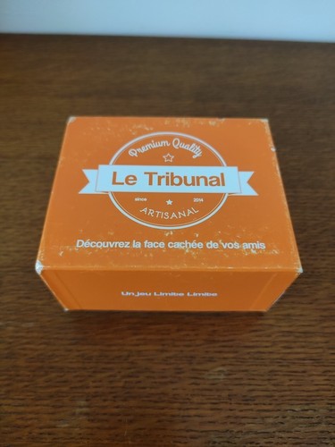 Jeu société limite - de,