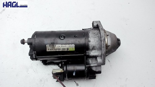 Démarreur 068911024e audi - 068911024e,