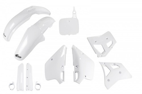 Kit plastique carènes full - carènes,
