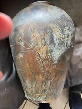 Dinanderie art deco 1930