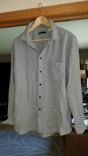 Levi made crafted grey - levi's,