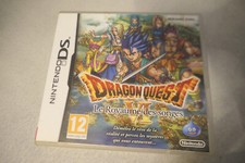 Jeu Nintendo DS - DRAGON QUEST VI LE ROYAUME DES SONGES