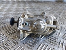 Vanne EGR - BMW X1 II (2)