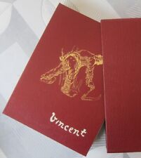 Alsace - VINCENT VAN GOGH -