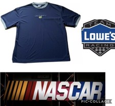 CHASE AUTHENTICS NASCAR JIMMY