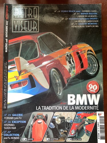 Retroviseur 228 dossier - b)retroviseur,
