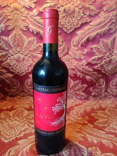 PUISSEGUIN SAINT EMILION 