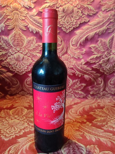 Puisseguin saint emilion - puisseguin,